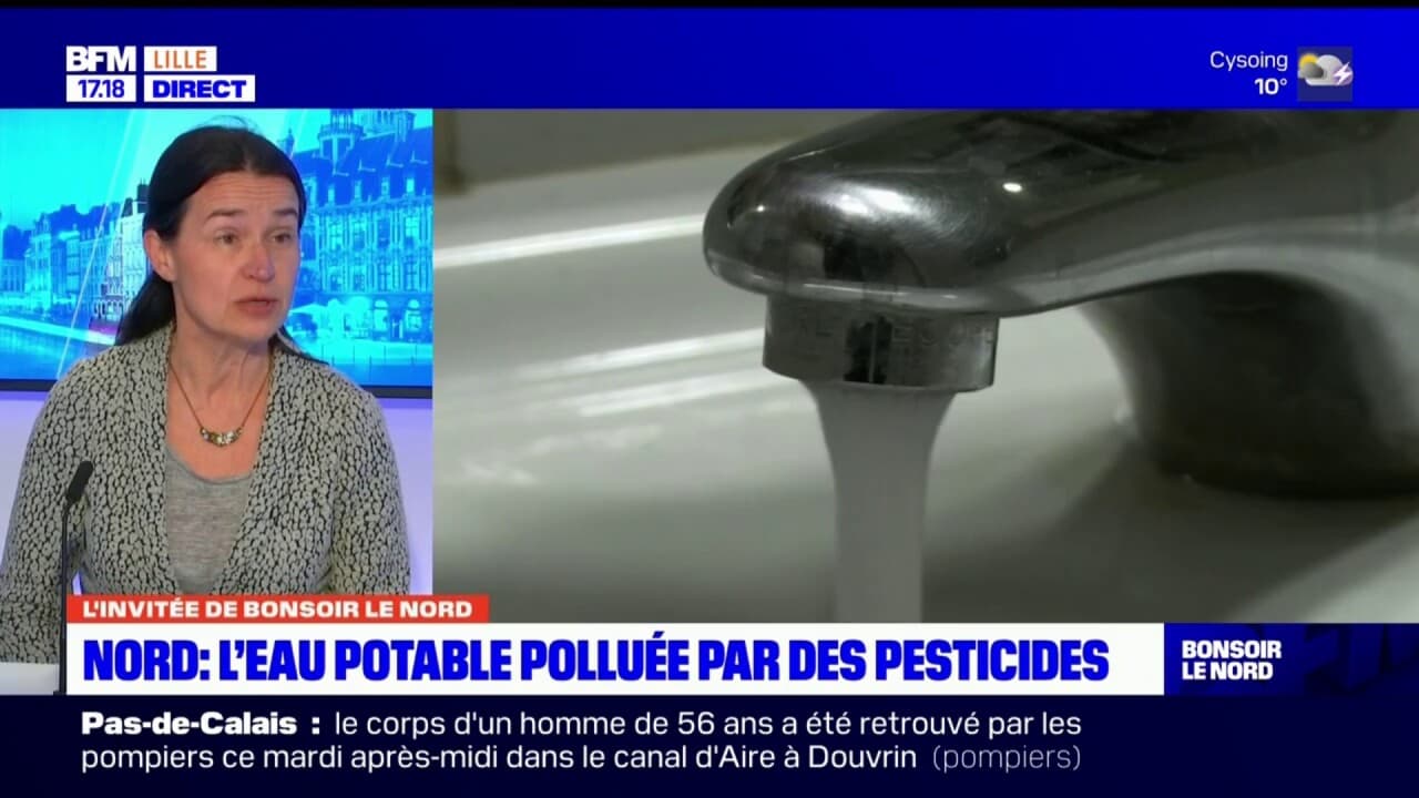 Eau Du Robinet Polluée : Comment Choisir Le Bon Filtre Pour Une Eau Saine ? Eau Du Robinet Polluée : Comment Choisir Le Bon Filtre Pour Une Eau Saine ?