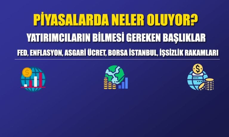 ECB'den Tarifelere İlişkin Kritik Uyarı: Yatırımcılar İçin Önemli Bilgiler ECB'den Tarifelere İlişkin Kritik Uyarı: Yatırımcılar İçin Önemli Bilgiler