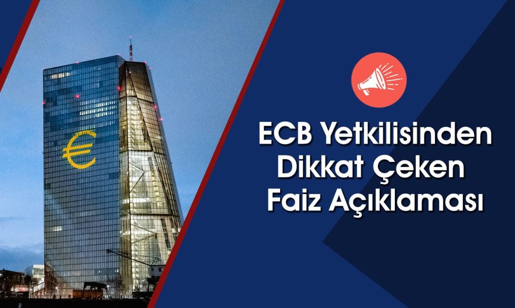 ECB Faiz İndirimi: Avrupa Borsaları Nasıl Etkilendi? ECB Faiz İndirimi: Avrupa Borsaları Nasıl Etkilendi?