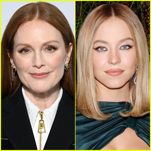 Echo Valley Images: A First Look At The Sydney Sweeney And Julianne Moore Thriller Echo Valley Images: A First Look At The Sydney Sweeney And Julianne Moore Thriller