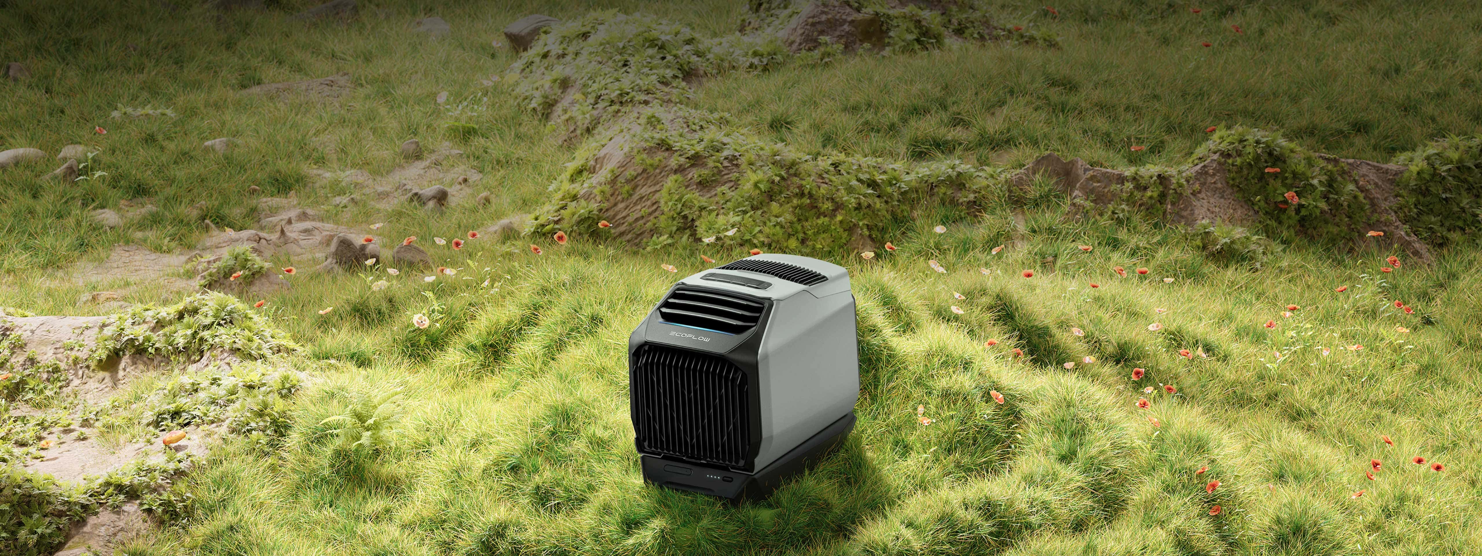 EcoFlow Wave 3: A Comprehensive Review Of Features And Functionality EcoFlow Wave 3: A Comprehensive Review Of Features And Functionality