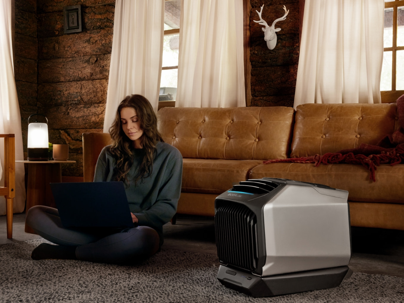 EcoFlow Wave 3 Review: Portable AC And Heater Performance Tested EcoFlow Wave 3 Review: Portable AC And Heater Performance Tested