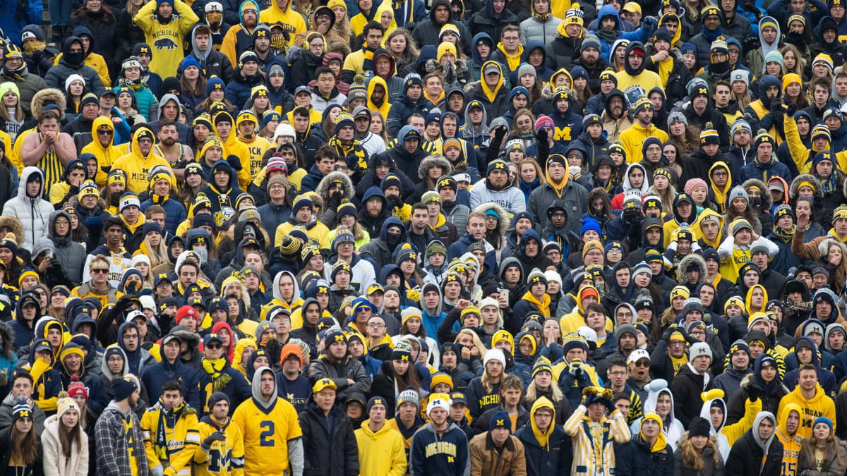 Economic Hardship In College Towns: Understanding The Impact Of Shrinking Student Populations Economic Hardship In College Towns: Understanding The Impact Of Shrinking Student Populations