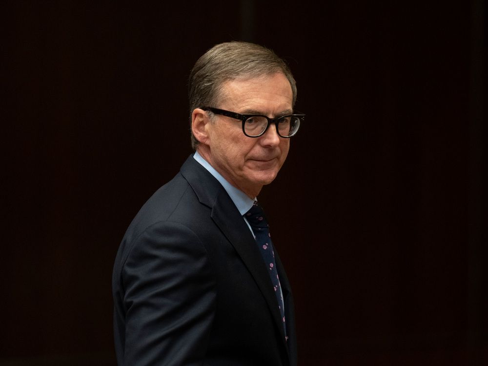 Economists React: Unpacking The Bank Of Canada's Interest Rate Decision Economists React: Unpacking The Bank Of Canada's Interest Rate Decision