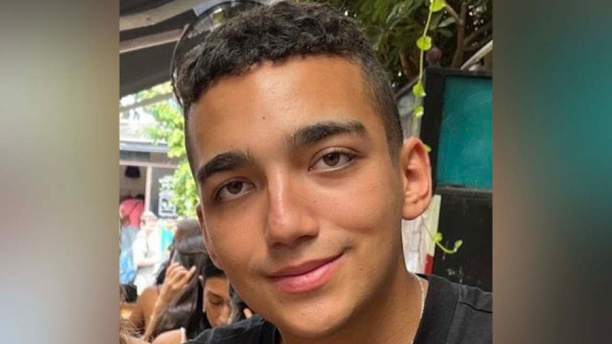 Edan Alexander: Ongoing Kidnapping In Gaza Edan Alexander: Ongoing Kidnapping In Gaza