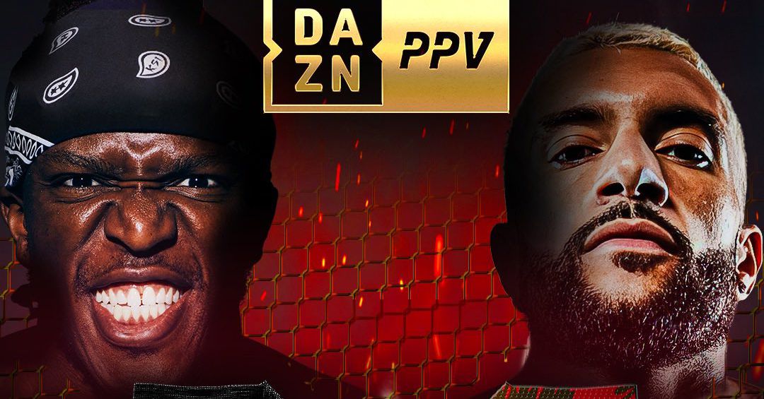 Edgar Berlanga's DAZN PPV Headliner: Can He Live Up To The Hype? Edgar Berlanga's DAZN PPV Headliner: Can He Live Up To The Hype?