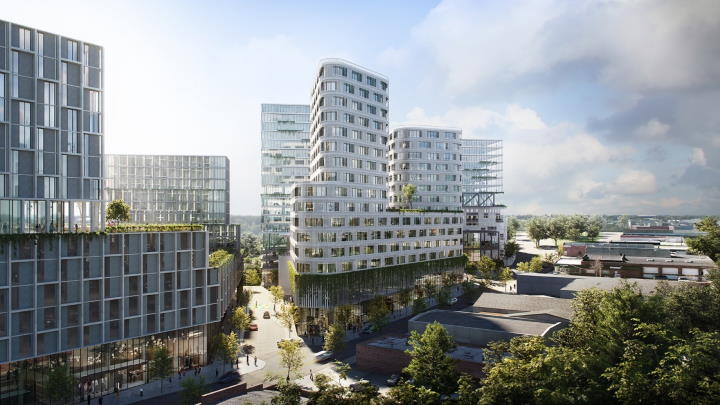 Edmonton Nordic Spa: Rezoning Approved, Project Moves Forward Edmonton Nordic Spa: Rezoning Approved, Project Moves Forward