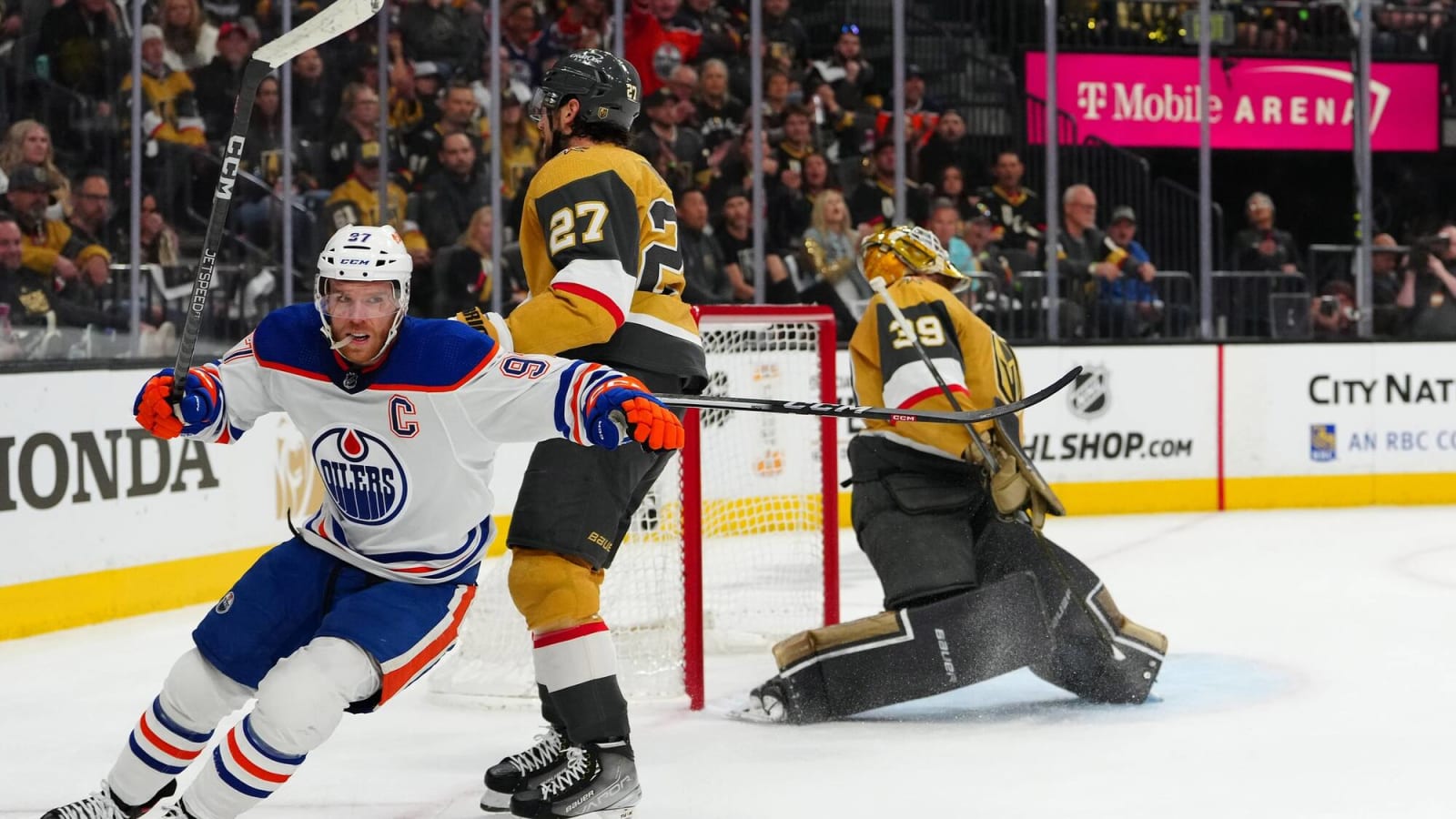 Edmonton Oilers' Draisaitl: Hart Trophy Finalist And A Season For The Books Edmonton Oilers' Draisaitl: Hart Trophy Finalist And A Season For The Books
