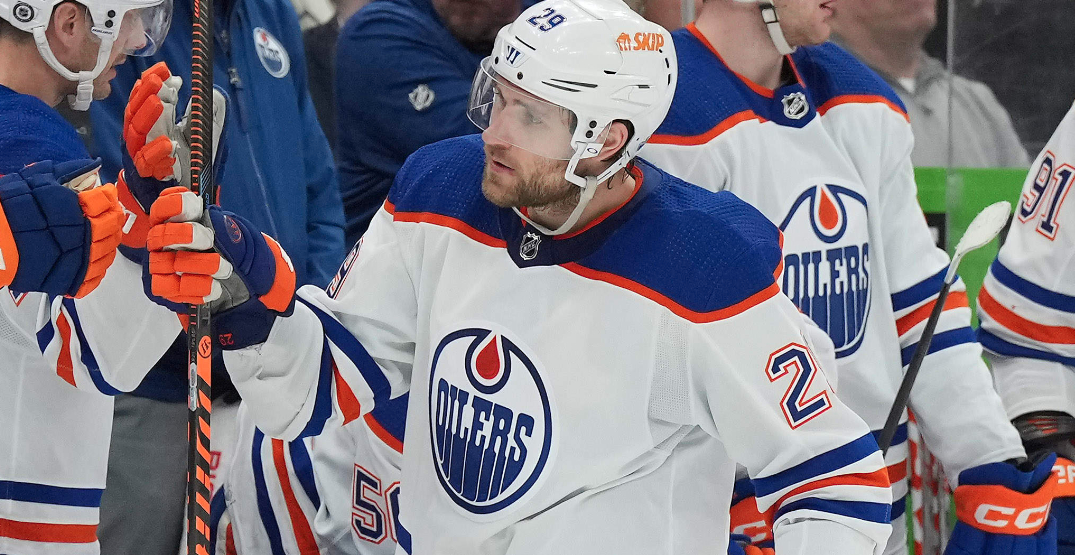 Edmonton Oilers: Draisaitl's Recovery Timeline And Playoff Implications Edmonton Oilers: Draisaitl's Recovery Timeline And Playoff Implications