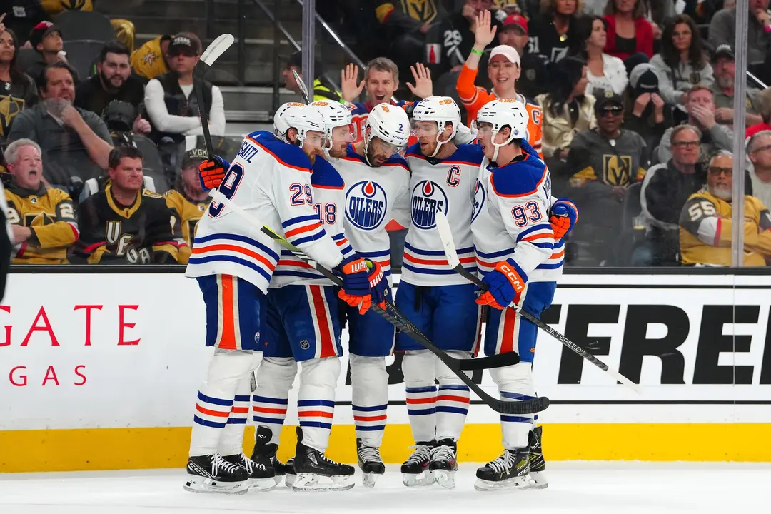 Edmonton Oilers Playoffs: Leon Draisaitl's Expected Return Date Edmonton Oilers Playoffs: Leon Draisaitl's Expected Return Date