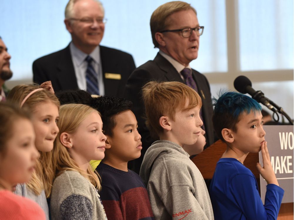 Edmonton School Projects: 14 Initiatives To Proceed Rapidly Edmonton School Projects: 14 Initiatives To Proceed Rapidly
