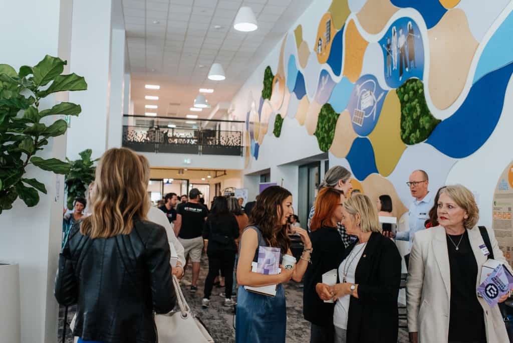 Edmonton Unlimited's Tech And Innovation Scaling Strategy: Achieving Global Impact Edmonton Unlimited's Tech And Innovation Scaling Strategy: Achieving Global Impact