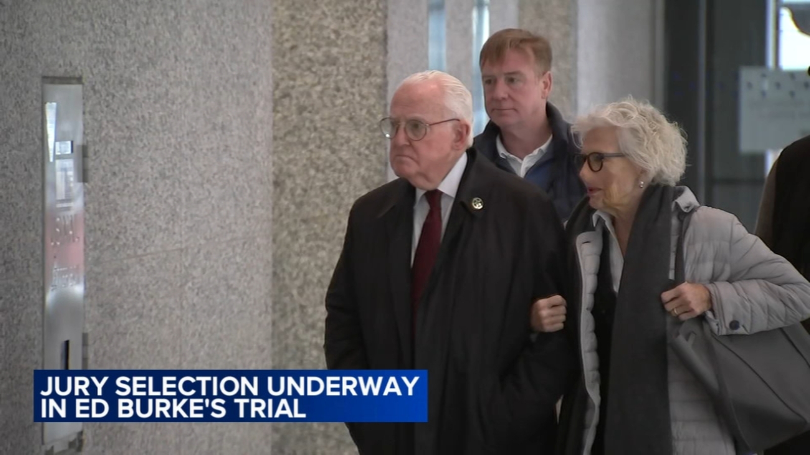 Edward Burke Jr. And His Dominance In Hamptons DWI Cases Edward Burke Jr. And His Dominance In Hamptons DWI Cases