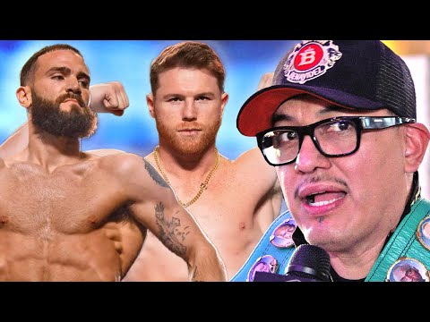 Edwards Exposes Berlanga's Money-Driven Fight Choices: Avoiding Plant, Targeting Munguia Edwards Exposes Berlanga's Money-Driven Fight Choices: Avoiding Plant, Targeting Munguia
