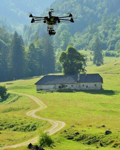 Effektive Waldbrandprävention: Moderne Technik Für Den Nationalpark Effektive Waldbrandprävention: Moderne Technik Für Den Nationalpark