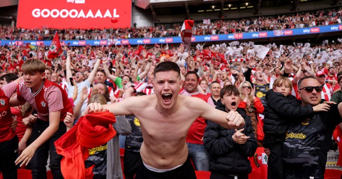 EFL Highlights: A Comprehensive Review Of The Season EFL Highlights: A Comprehensive Review Of The Season