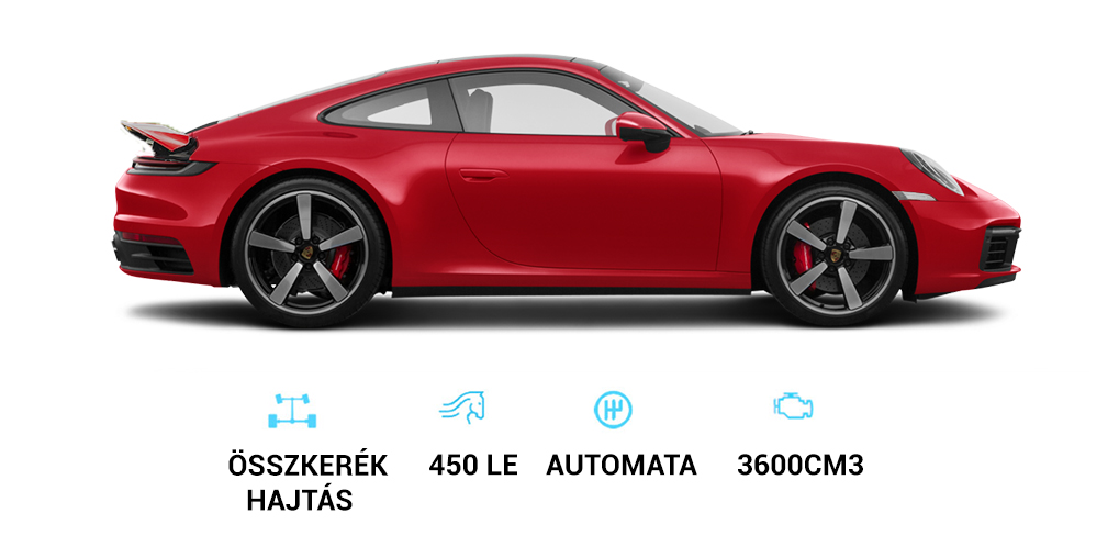 Egyedülálló Porsche: Legendás F1 Hajtóművel Egyedülálló Porsche: Legendás F1 Hajtóművel