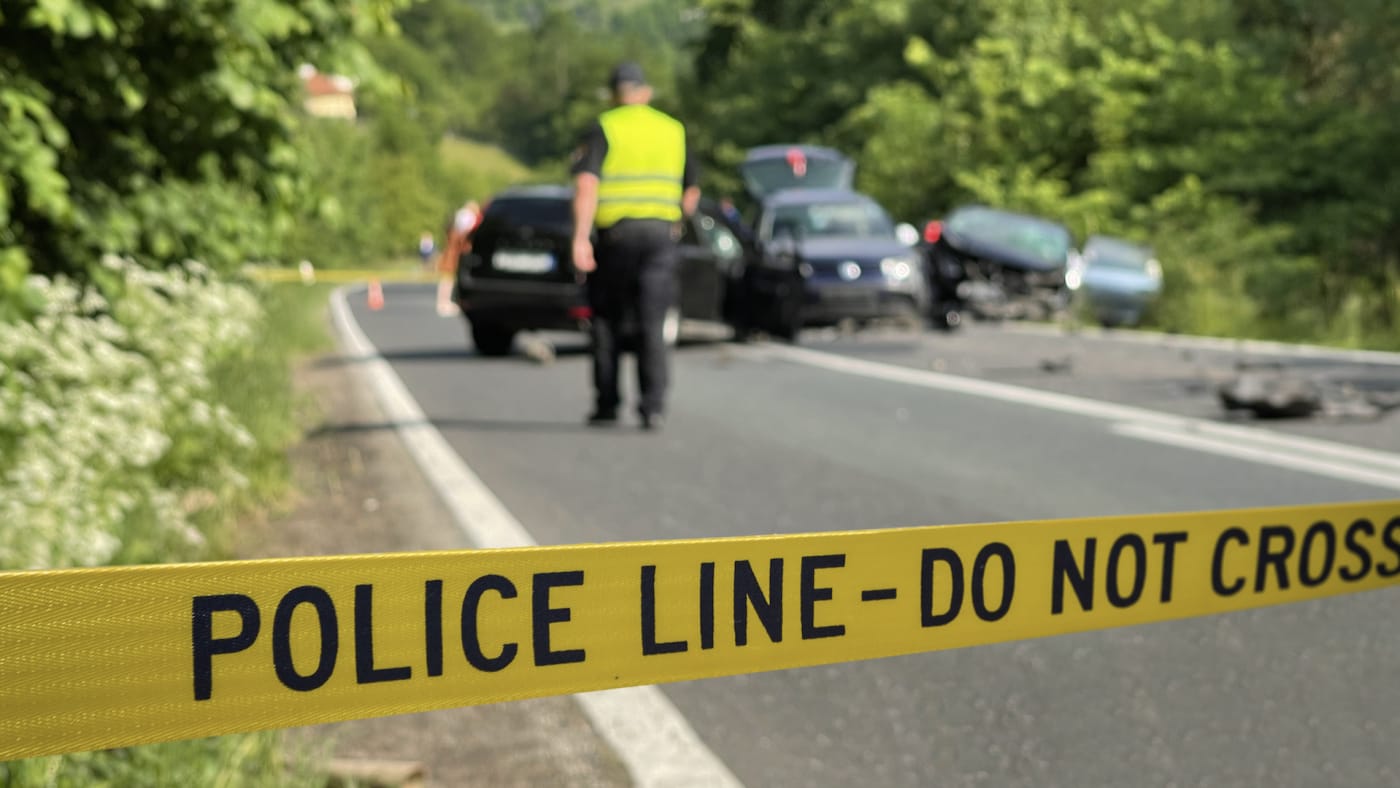 Eight-Year Sentence For Street Racer Who Caused Fatal Crash Eight-Year Sentence For Street Racer Who Caused Fatal Crash