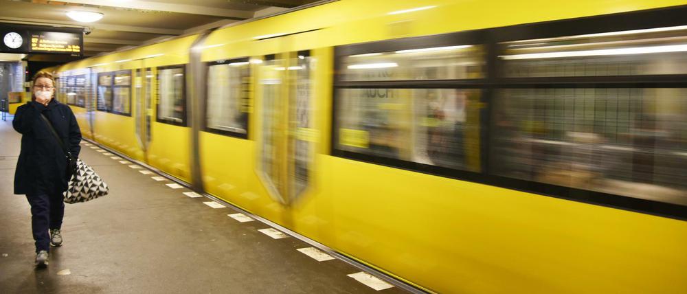 Einigung Bei BVG-Tarifstreit: Osterstreik Abgewendet Einigung Bei BVG-Tarifstreit: Osterstreik Abgewendet