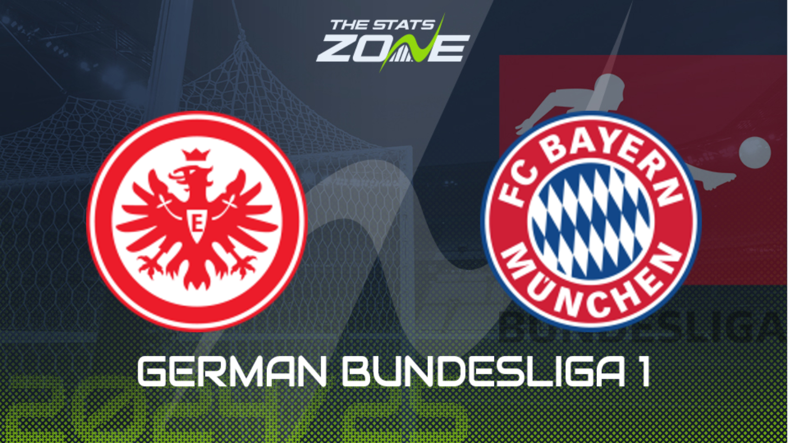Eintracht Frankfurt At Bayern Munich: Preview And Predicted Outcome Eintracht Frankfurt At Bayern Munich: Preview And Predicted Outcome