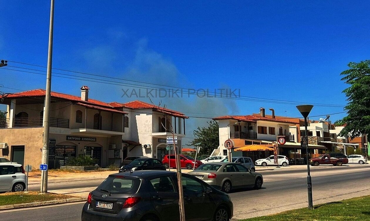 Εισβολή Διαρρηκτών Σε Σπίτι Στη Χαλκιδική Εισβολή Διαρρηκτών Σε Σπίτι Στη Χαλκιδική
