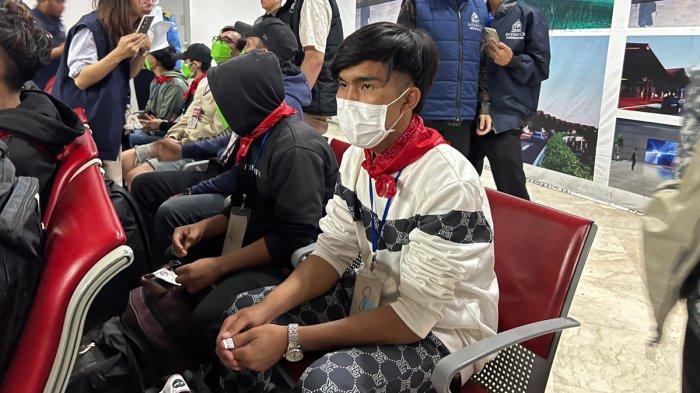 Ekspos Foto: Jebakan Penipuan Online Di Myanmar, Ribuan Korban Termasuk Warga Indonesia Ekspos Foto: Jebakan Penipuan Online Di Myanmar, Ribuan Korban Termasuk Warga Indonesia