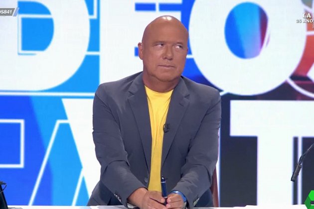 El Análisis De Alfonso Arús Sobre La Participación De Melody En Eurovisión 2025 En Arusero El Análisis De Alfonso Arús Sobre La Participación De Melody En Eurovisión 2025 En Arusero