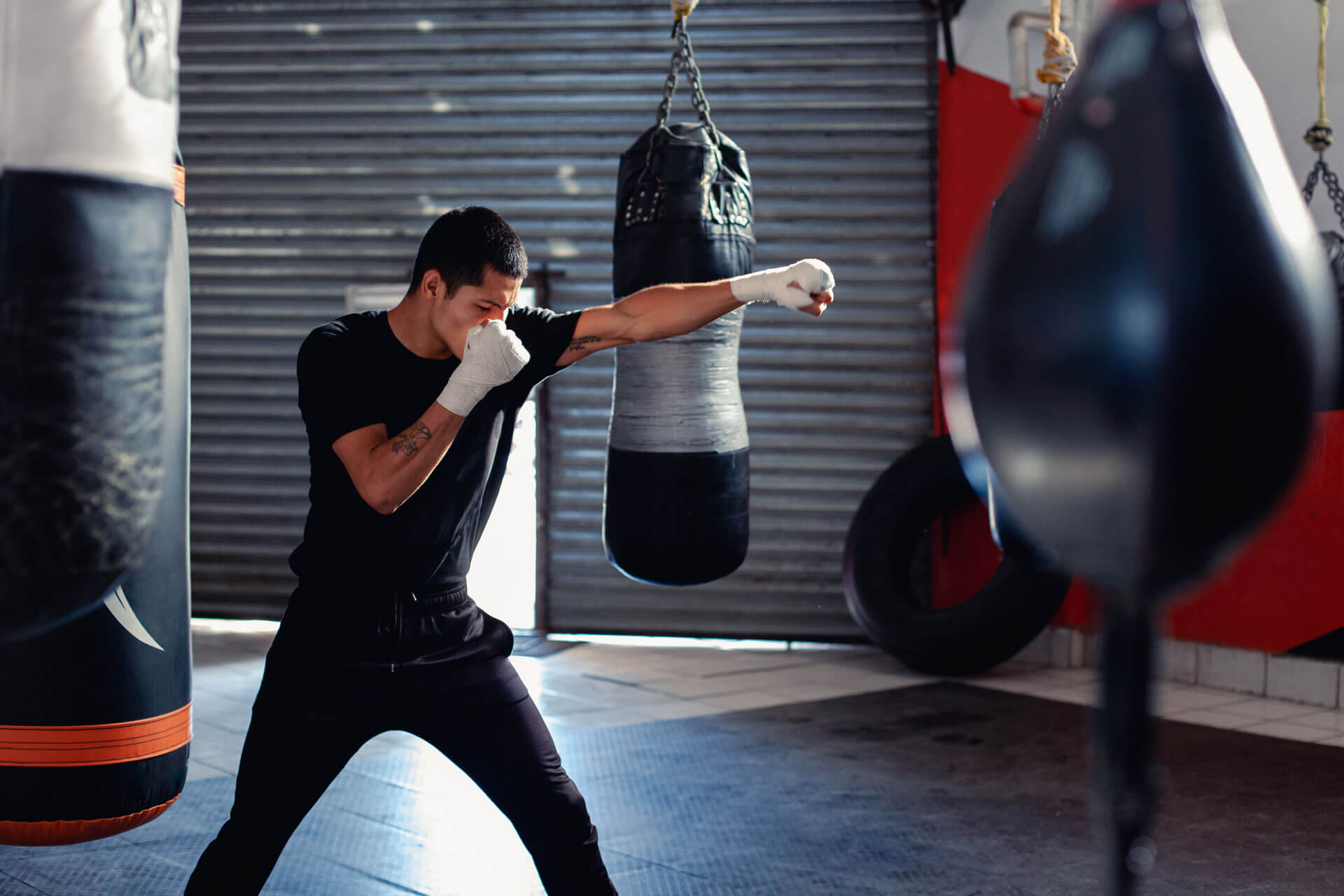 El Boxeo Como Herramienta De Transformación Social: El Caso De Saltillo El Boxeo Como Herramienta De Transformación Social: El Caso De Saltillo