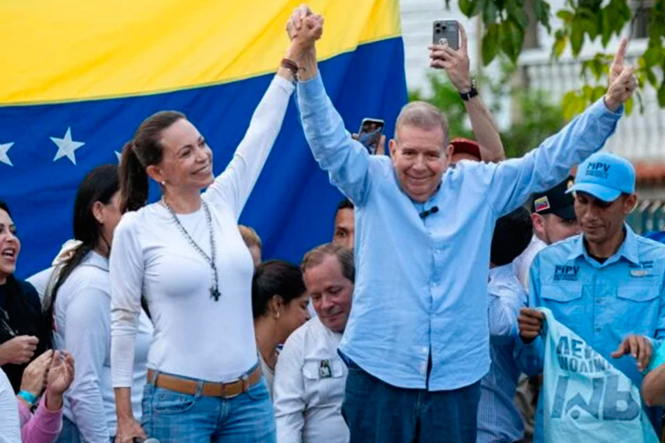El CNE Y La Presencia Policial: Asegurando La Integridad Electoral El CNE Y La Presencia Policial: Asegurando La Integridad Electoral