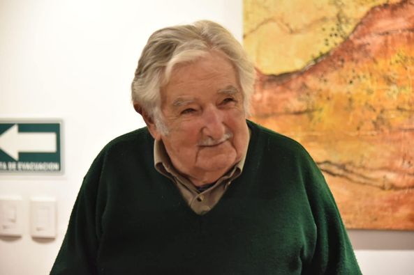 El Expresidente De Uruguay, José Mujica, Muere A Los 89 Años El Expresidente De Uruguay, José Mujica, Muere A Los 89 Años