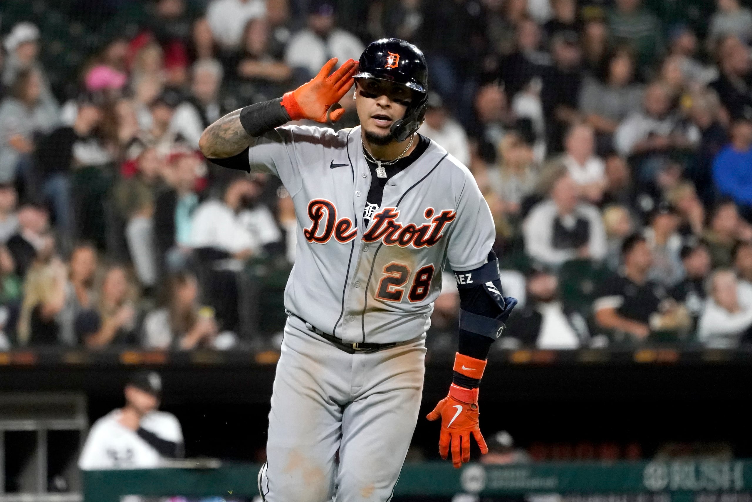 El Futuro De Javier Báez: Salud, Productividad Y Expectativas Para La Temporada El Futuro De Javier Báez: Salud, Productividad Y Expectativas Para La Temporada