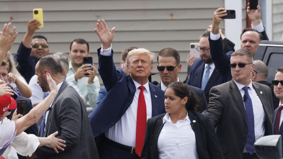 El Futuro De Los Préstamos Estudiantiles Bajo Una Segunda Administración Trump El Futuro De Los Préstamos Estudiantiles Bajo Una Segunda Administración Trump