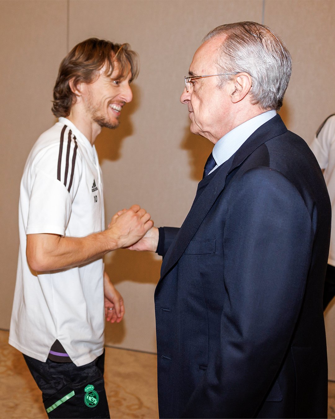 El Legado De Florentino Pérez En El Real Madrid El Legado De Florentino Pérez En El Real Madrid