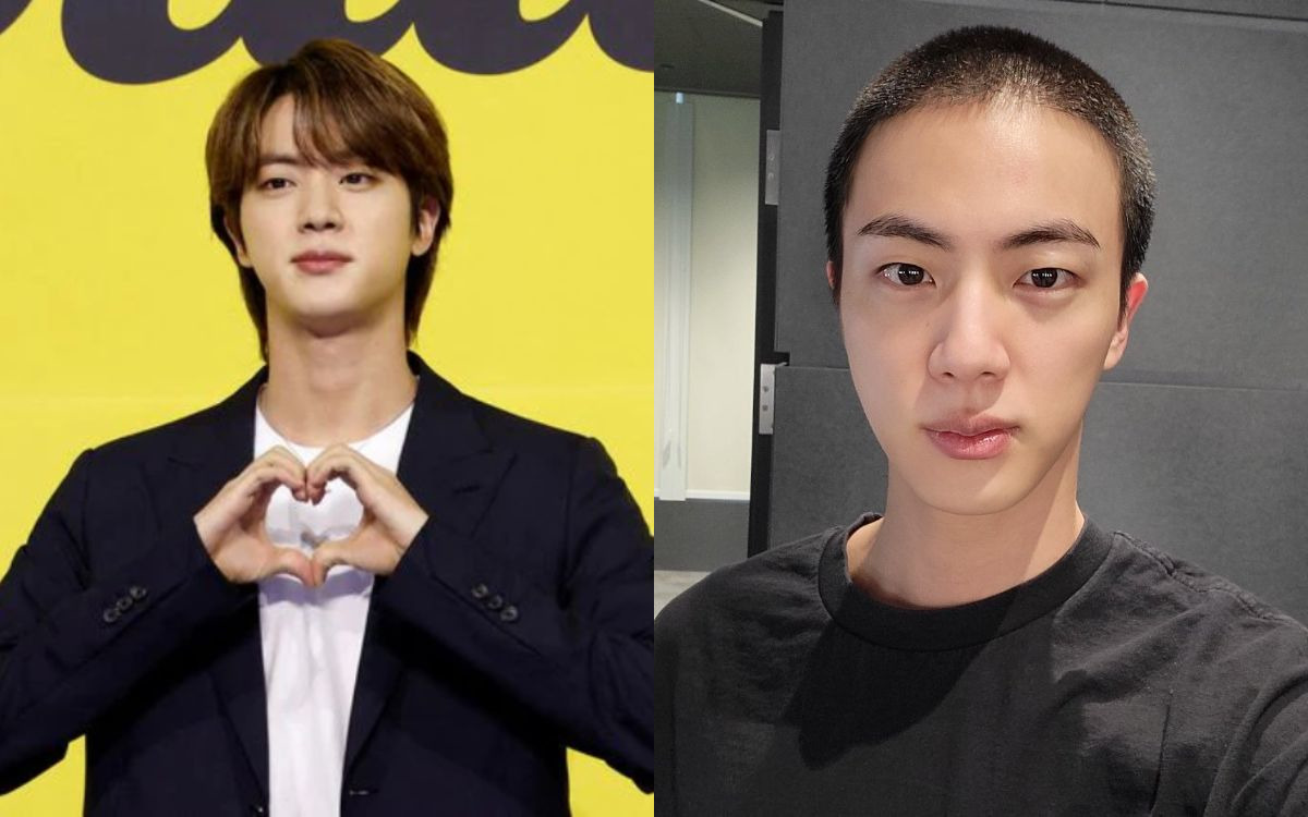 El Regreso De BTS: El Impacto Del Servicio Militar En Su Futuro El Regreso De BTS: El Impacto Del Servicio Militar En Su Futuro