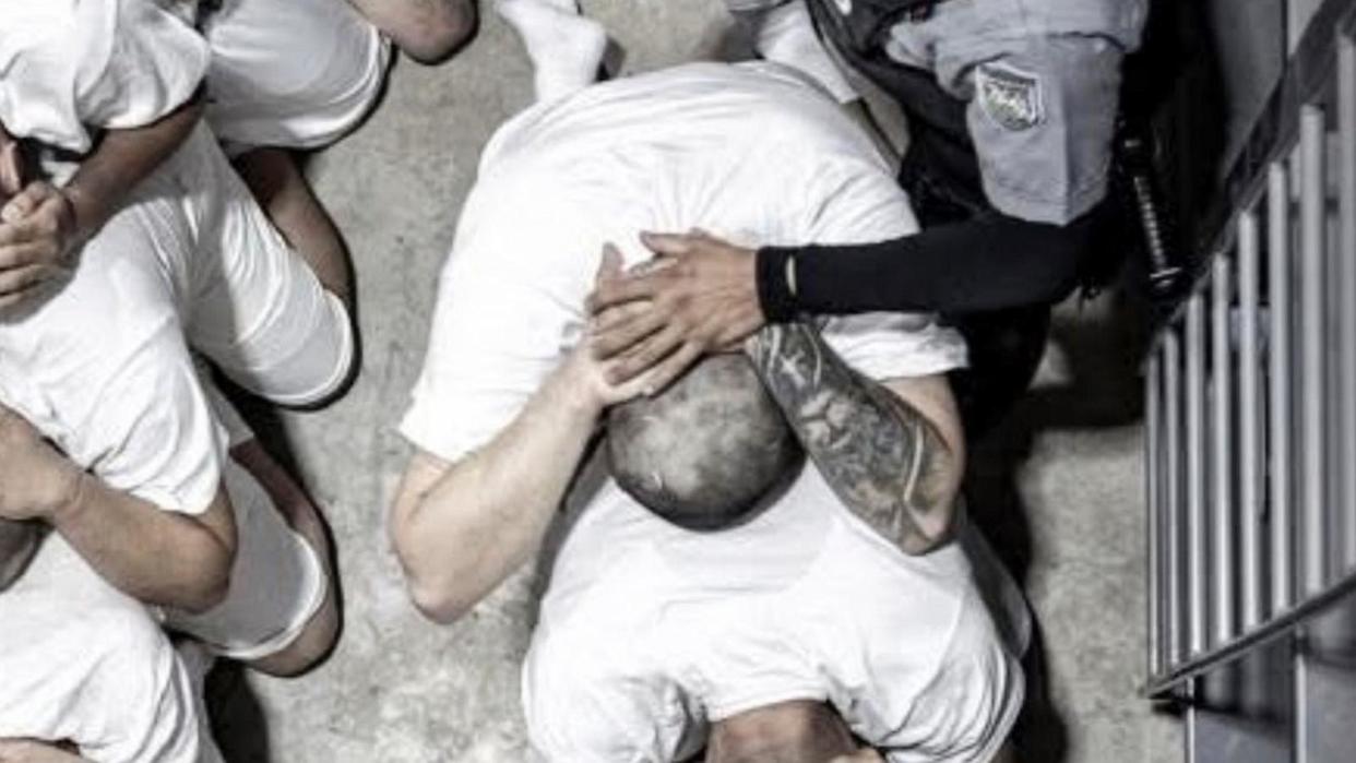El Salvador's Gang Violence And The Kilmar Abrego García Case: A US Political Debate El Salvador's Gang Violence And The Kilmar Abrego García Case: A US Political Debate