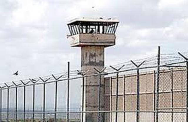 El Sistema Penitenciario Se Fortalece Con Siete Nuevos Vehículos El Sistema Penitenciario Se Fortalece Con Siete Nuevos Vehículos