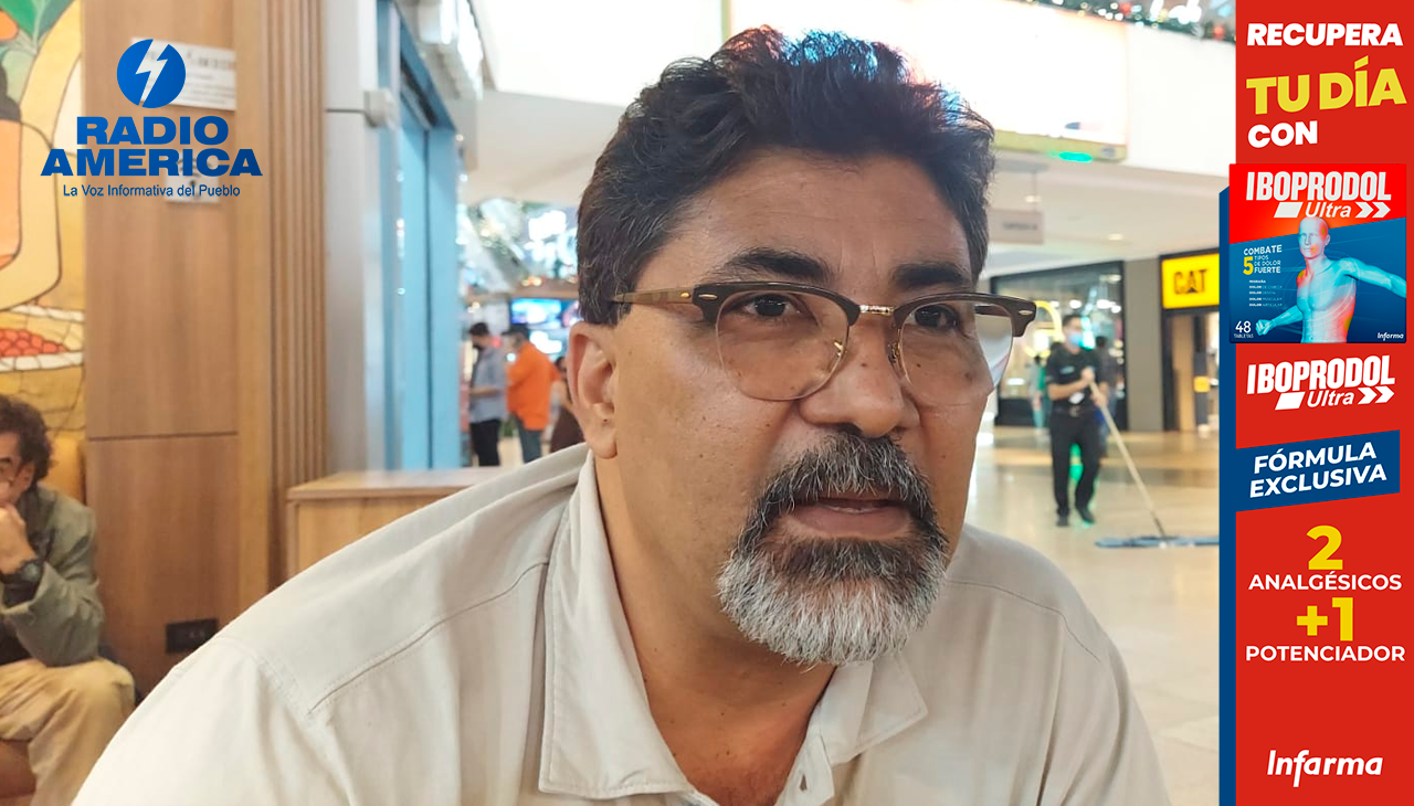 El Sociólogo Danny Shaw Advierte: La Tragedia Haitiana Y La Ausencia De Apoyo De Trump El Sociólogo Danny Shaw Advierte: La Tragedia Haitiana Y La Ausencia De Apoyo De Trump