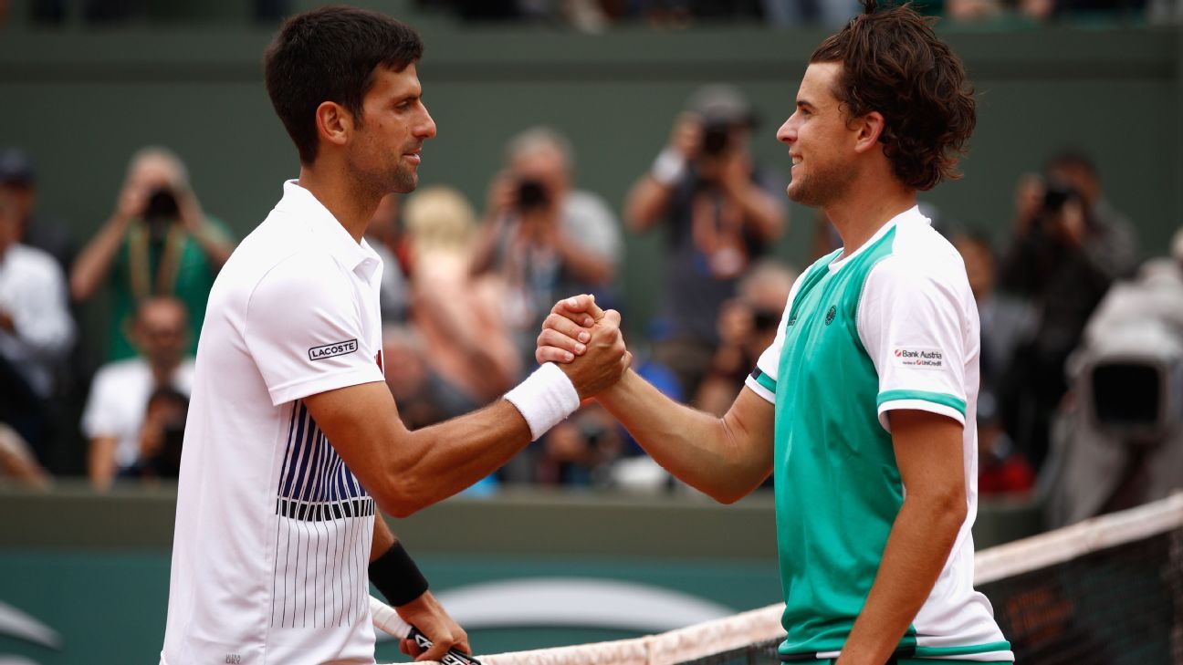El Tenis Español Despide A Juan Aguilera El Tenis Español Despide A Juan Aguilera