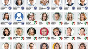 Elecciones: Análisis De Los Aspirantes A Diputados De Nueva Corriente Elecciones: Análisis De Los Aspirantes A Diputados De Nueva Corriente