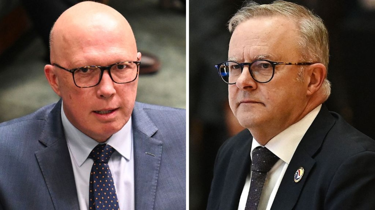 Election 2024: Comparing Albanese And Dutton's Approaches Election 2024: Comparing Albanese And Dutton's Approaches