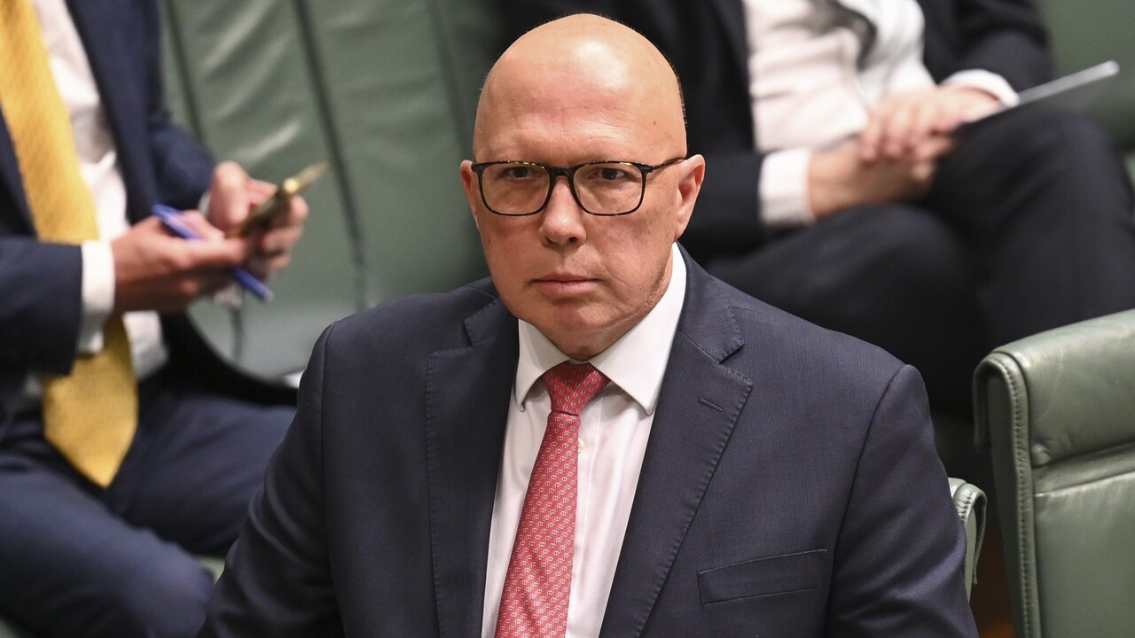 Election 2024: Comparing Albanese And Dutton's Campaign Strategies Election 2024: Comparing Albanese And Dutton's Campaign Strategies
