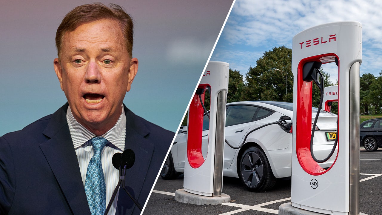 Electric Vehicle Mandate Faces Strong Resistance From Car Dealerships Electric Vehicle Mandate Faces Strong Resistance From Car Dealerships