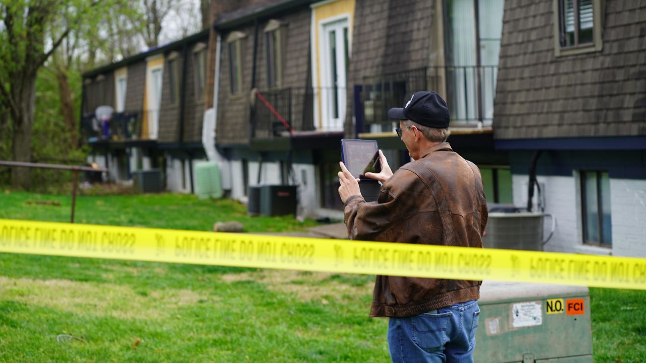 Eleven Years After: Reflecting On The Louisville Tornado