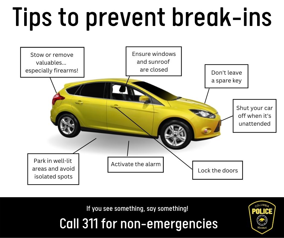 Elizabeth City: Police Seek Leads In String Of Vehicle Break-Ins Elizabeth City: Police Seek Leads In String Of Vehicle Break-Ins