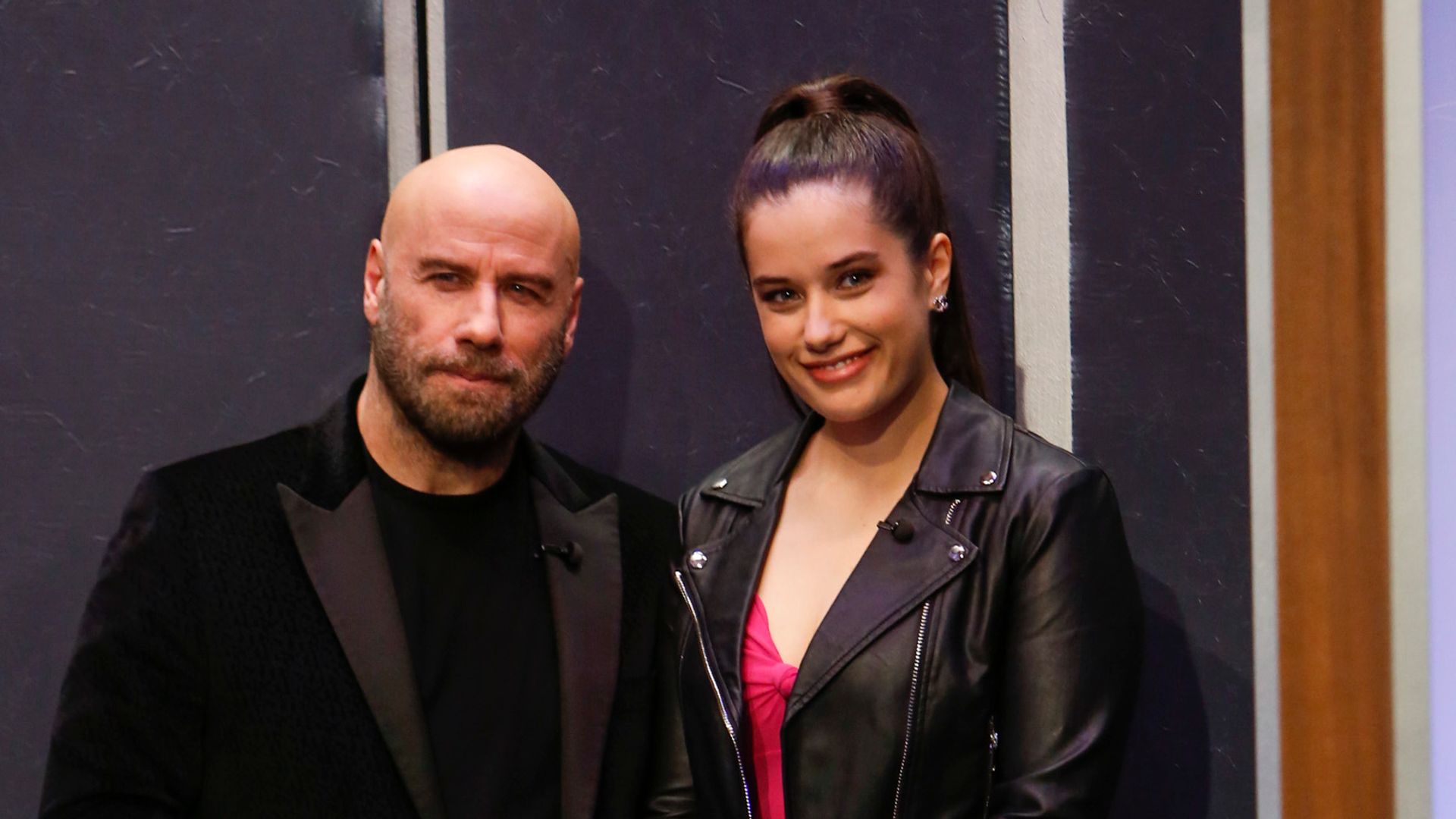 Ella Bleu Travolta: Put Od Djetinjstva Do Zrele Ljepote Ella Bleu Travolta: Put Od Djetinjstva Do Zrele Ljepote