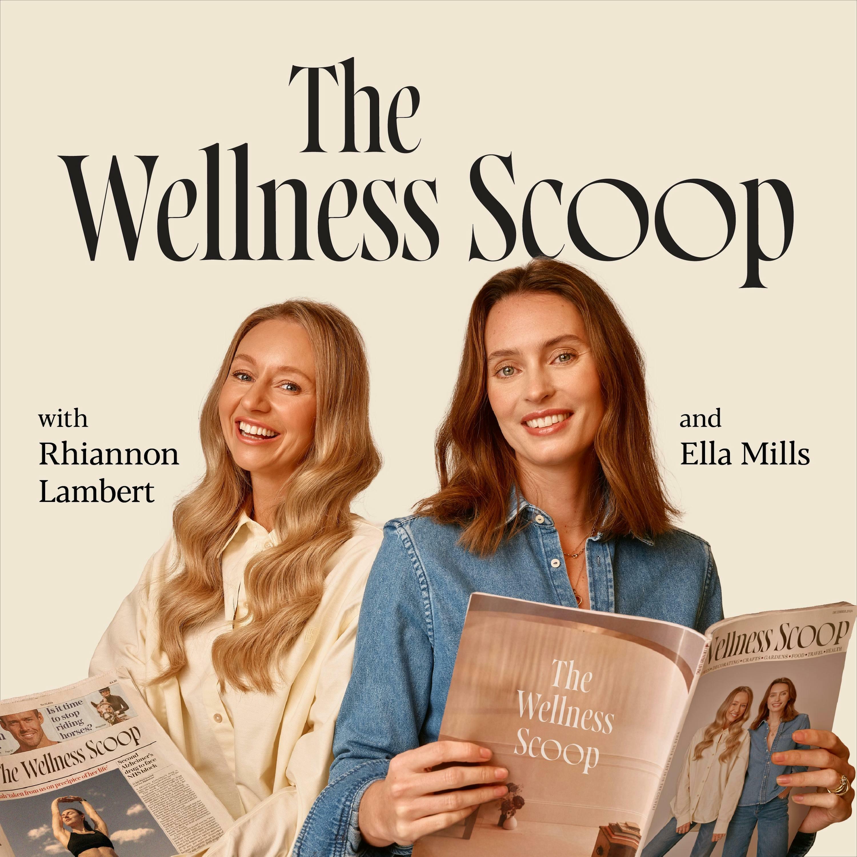 Ella Mills, Deliciously Ella, And The Nepotism Debate Ella Mills, Deliciously Ella, And The Nepotism Debate