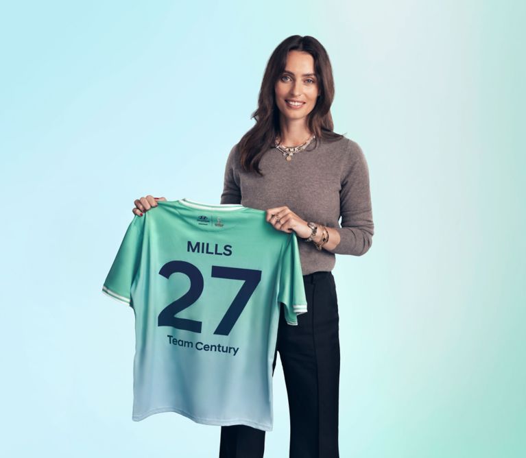 Ella Mills On Switching Off: A Journey Towards Wellness Ella Mills On Switching Off: A Journey Towards Wellness