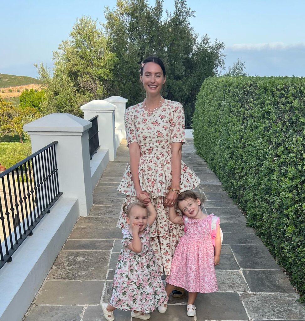Ella Mills: Success, Privilege, And The Deliciously Ella Story Ella Mills: Success, Privilege, And The Deliciously Ella Story