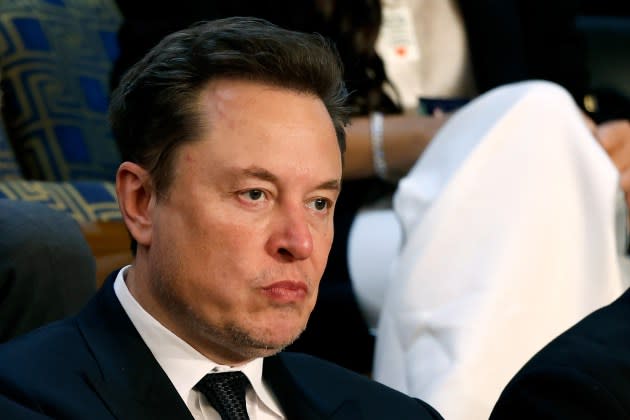 Elon Musk Addresses Allegations Of Bessent's Abusive Language Towards Him Elon Musk Addresses Allegations Of Bessent's Abusive Language Towards Him