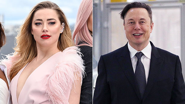 Elon Musk And Amber Heard: New Twins Fuel Fatherhood Speculation Years After Embryo Dispute Elon Musk And Amber Heard: New Twins Fuel Fatherhood Speculation Years After Embryo Dispute